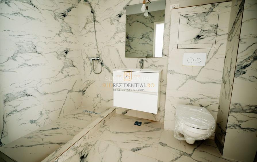 Garsoniera moderna de vanzare, bloc nou, acces metrou Berceni - 4