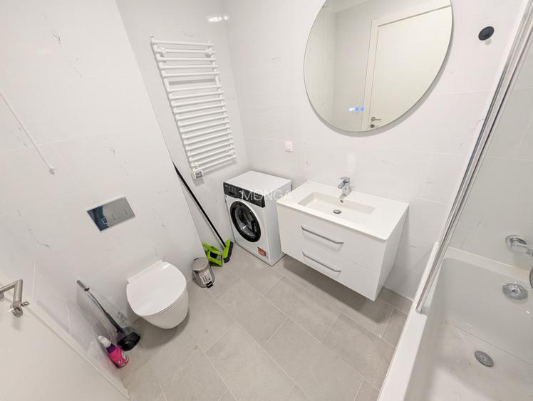 Apartament 2 camere | 52mp | Greenfield  | 0 comision - 11
