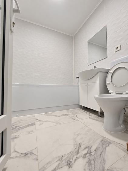 Ap 2 camere dec, complet renovat La Cheie,str. Hipodrom – Tineretului