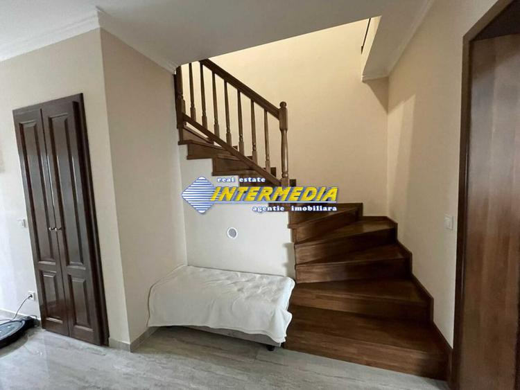 Casa Noua 4 camere finisata la cheie CETATE Dealul Furcilor mobilata utilata