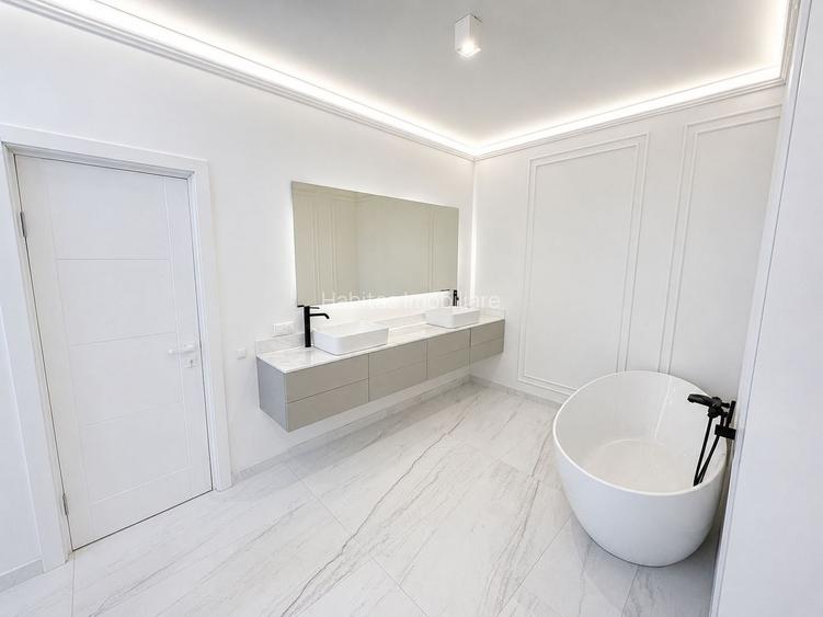 Vilă modernă cu piscină | 337 mp | Andrei Mureșanu – Lux și Confort! - 22