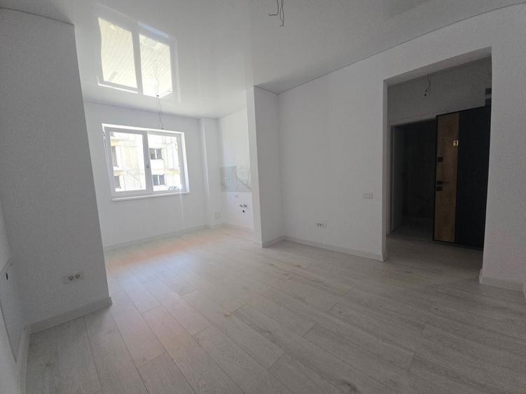 Studio 2 Camere, Strada Stejarului, Fundeni Dobroești