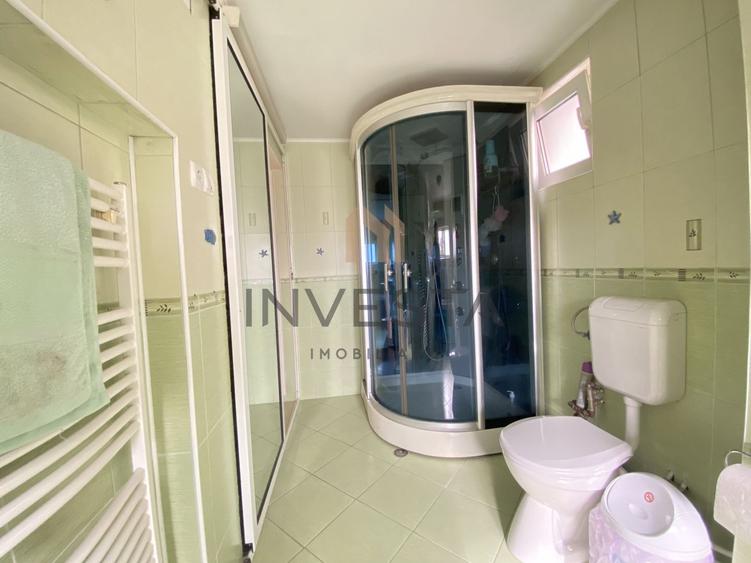 Oportunitate! Casa individuala de inchiriat in zona Iulius Mall