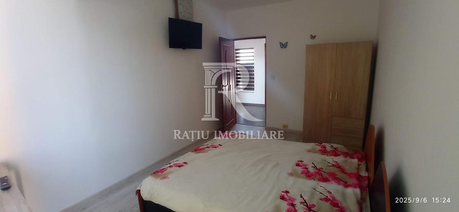 Apartament cu 4 camere | Complex de vile | Sanmartin | Oradea