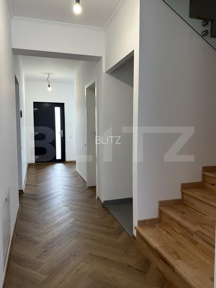 Duplex de inchiriat, 130 mp, zona Aerodrom Dezmir - 14