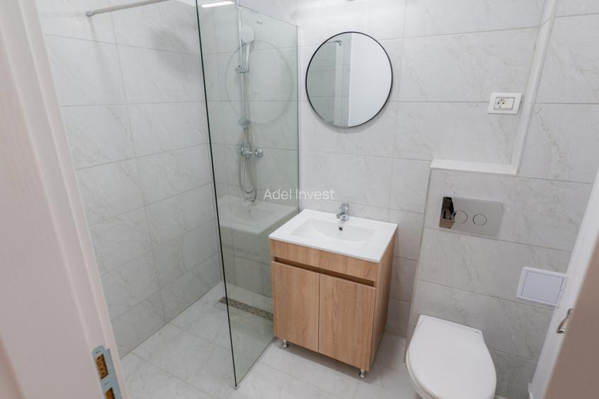2 camere gata de mutat Ploiești Sud Frăției 7 - 8