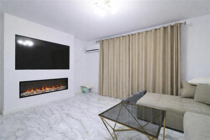 Apartament 2 camere + terasa + parcare DANCU BLOC NOU INTABULAT
