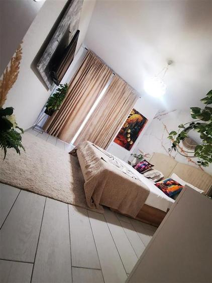 Apartament 2 camere lux in Ploiesti, zona Albert, MRS Village