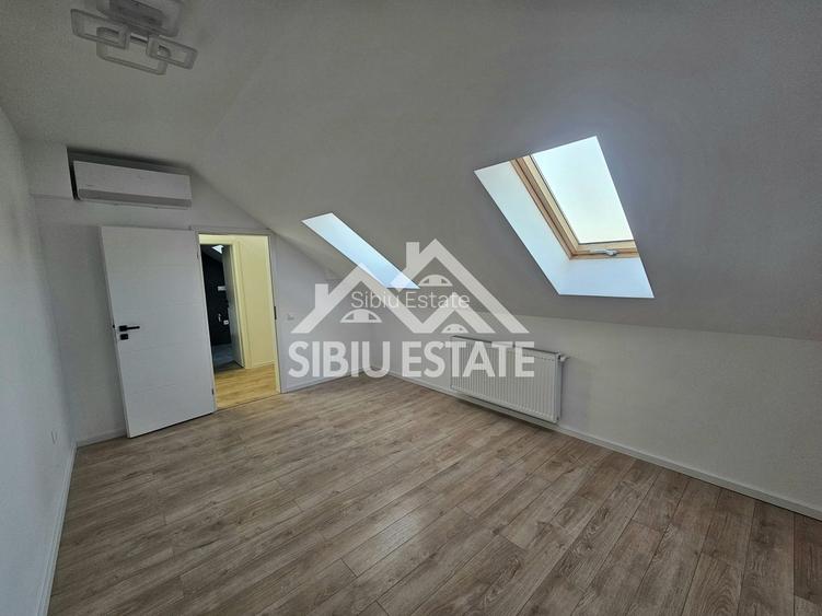 Apartament 3 camere, 2 bai LA CHEIE - 10