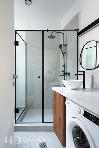 Apartament 3 camere de închiriat – Anghel Saligny | Ultracentral