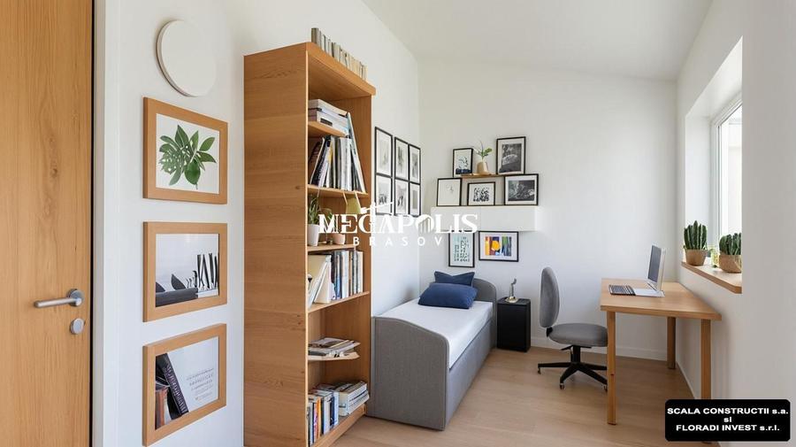 Duplex | Bartolomeu | 142 mp