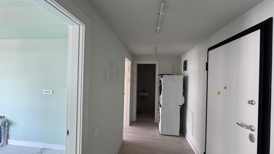 REA1029720 Apartament 2 camere I Bucurestii Noi