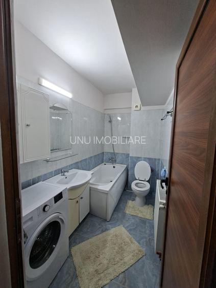 Apartament cu 2 camere - zona Pacurari - Kaufland - 5