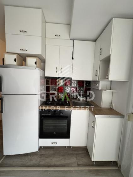 Ap 1 camera | BALCON | MARASTI/ FARMEC/str.Bucuresti