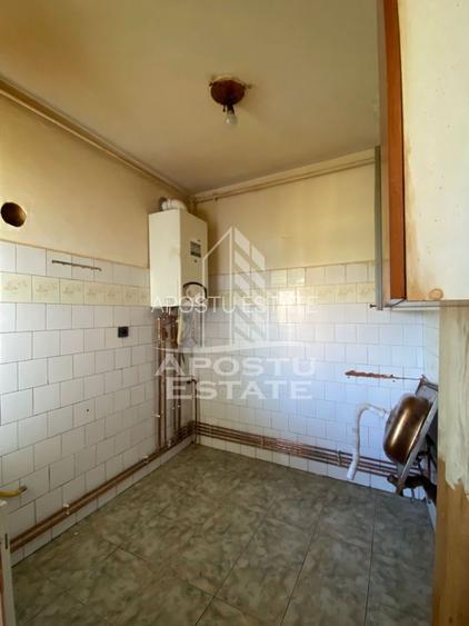 Apartament cu o camera de vanzare Liviu Rebreanu Cal Martirilor - 5