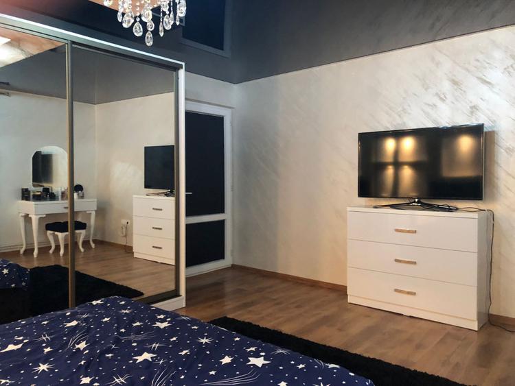 Vila P+1, zona Chercea.