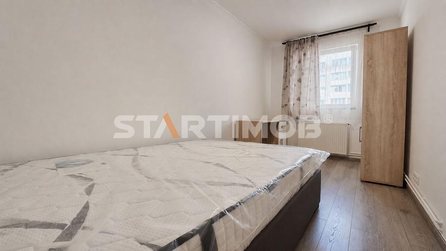 Apartament doua camere cu parcare Astra