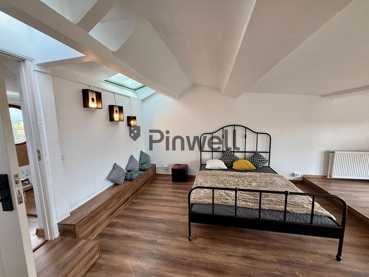 Apartament superb 4 camere I Iancu Nicolae I Vanzare