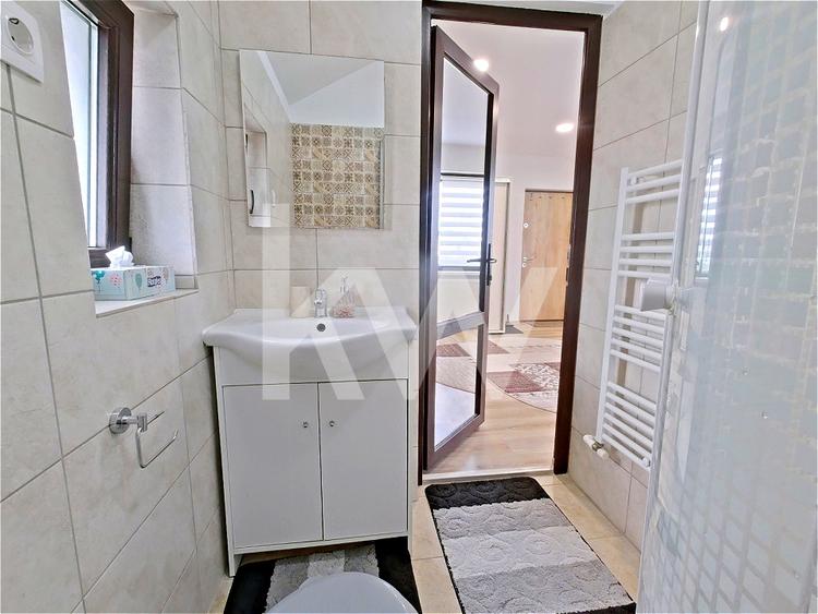 Garsoniera de vanzare in Ghimbav / Comision 0 %