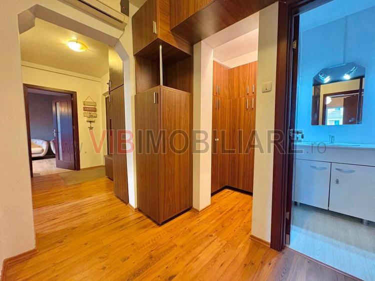 3 Camere - Gorjului - Metrou - Piata
