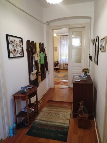 Iosefin-16 Decembrie | 2 Camere | Boxa + Garaj | Mobilat si Utilat.