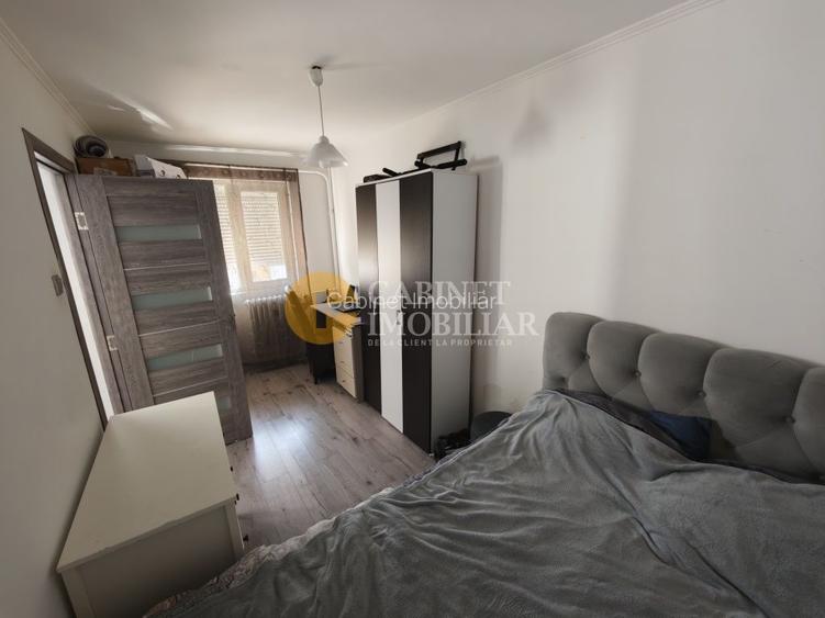 3 camere in Tatarasi, renovat complet! - 2
