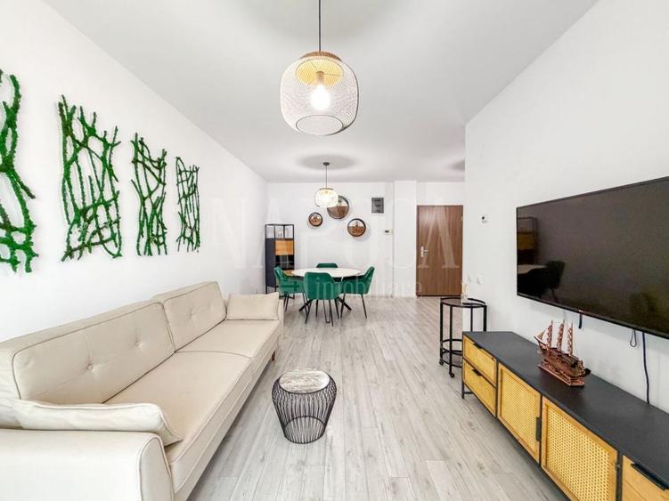 Apartament 2 camere de vanzare in Buna Ziua, Cluj Napoca