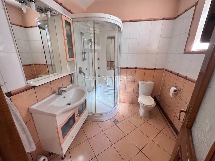 Casa individuala P+1+M amplasata pe un teren de 1612 mp. - 9