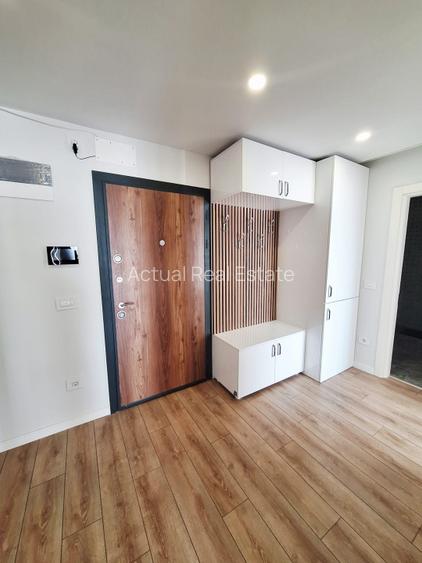 APARTAMENT 2 CAMERE | ZEN RESIDENCE | TOMIS NORD | LOC PARCARE - 10