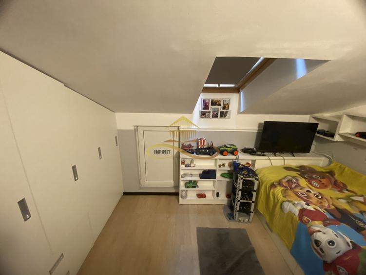 Ap. de vânzare, bloc nou, 4 camere