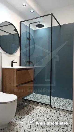 Apartament 3 camere in Marasti