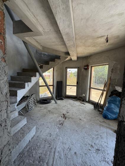 Vila P+1+Pod – Targsoru Vechi