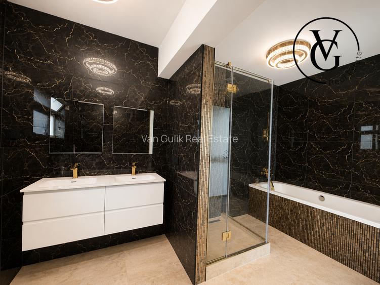 Apartament 2 camere lux + terasa -Mamaia Nord - 9