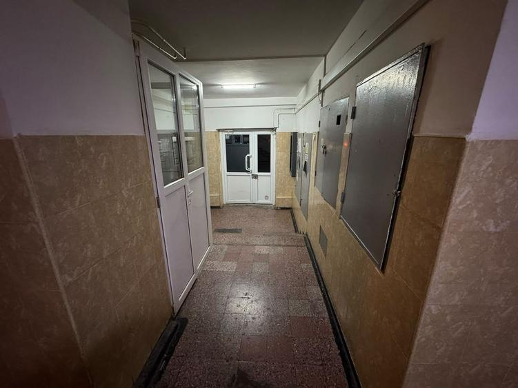 Apartament 2 camere Decomandat | Metrou Lujerului