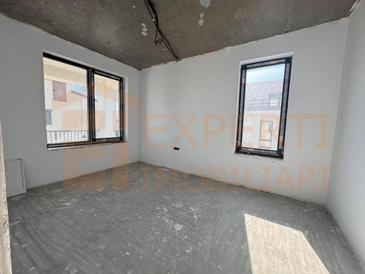 Vilă Duplex P+2 Palazu Mare | 4 Camere | Terasă 43 mp