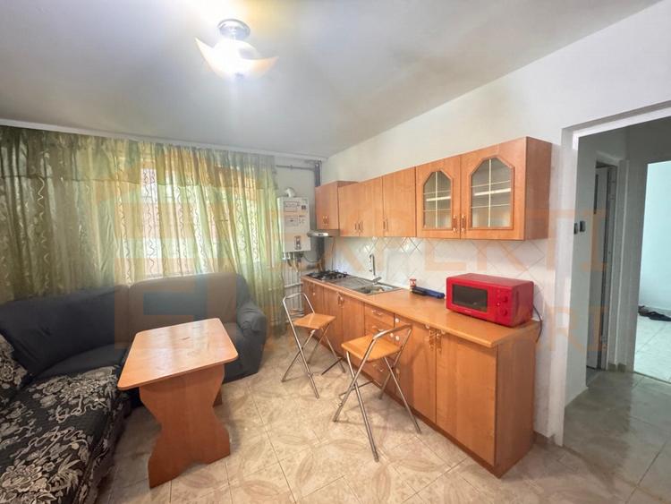 Apartament 3 camere de închiriat în zona Abator