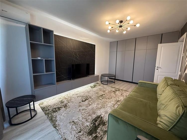 Apartament Smart Complexul Poitiers