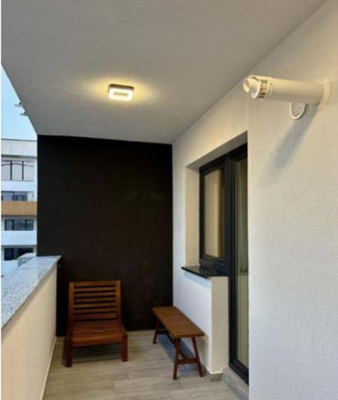 Inchiriere 2 camere Popești Leordeni