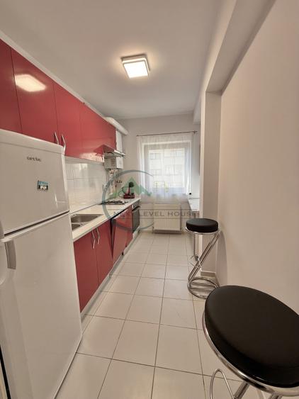 Apartament 2 camere insorit, Sanpetru Residence