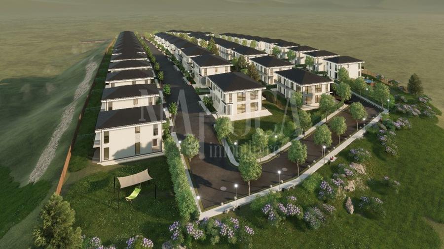 Casa 4 camere de vanzare in Apahida
