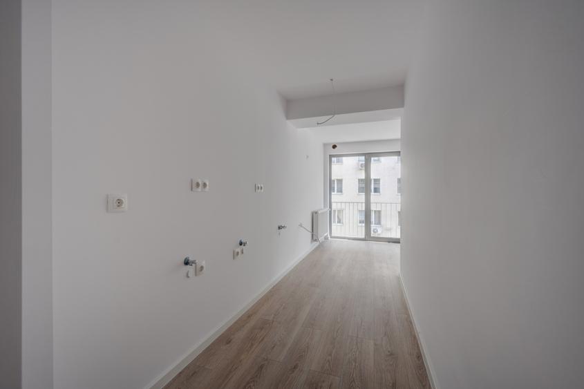 Apartament 2 camere nou | 54 mp + terasă 7 | Între Parcul Circului și Parcul Tei