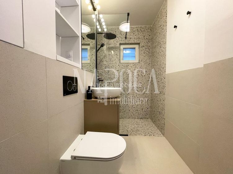 Apartament 2 camere de vanzare in Gheorgheni, Cluj Napoca - 6