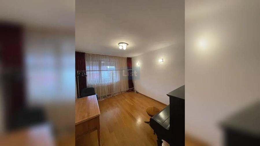 0% Comision| Apartament cu 3 camere, parcare, balcon | Andrei Muresanu