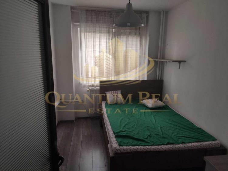 Apartament 3 camere decomandat, 65 mp, etaj 3, – Bd. Al. Obregia