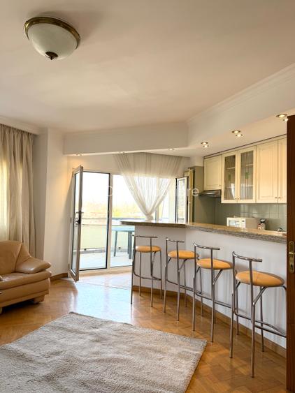 Primaverii / Apartament cu View Supeb / Centrala Proprie / Parcare Subterana - 18
