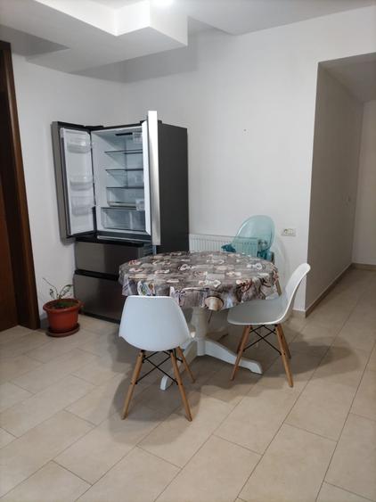3 camere cu CURTE PROPRIE de 40 mp + LOC DE PARCARE | Bucureștii Noi