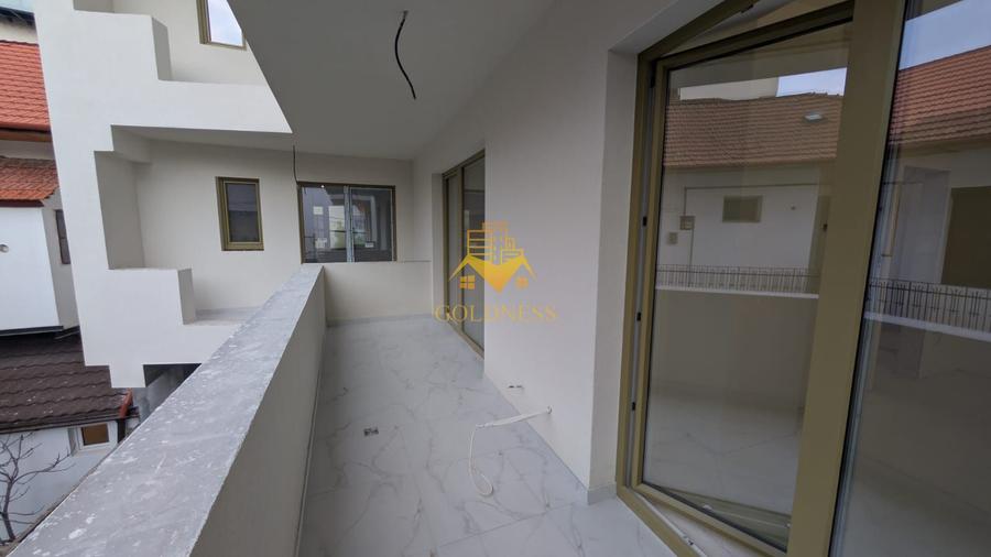 2 camere, Parcare Subterana, Bloc Nou, Central, Pta. Mihai Viteazu
