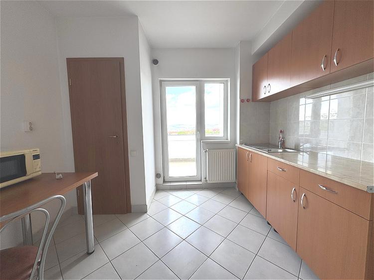 Apartament 2 camere, decomandat, 60 mp, garaj subteran, Zorilor