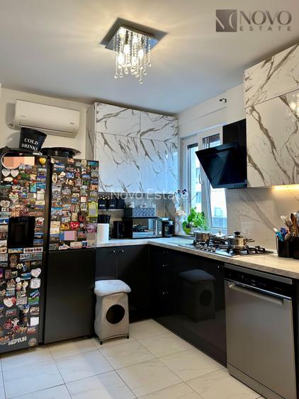 Casa de vanzare | Dorobanti | Renovata | Garaj - 20