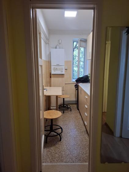 APARTAMENT 2 CAMERE I Calea Calarasi | BALCON SPAȚIOS